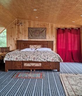 Brein House | Himalayan Huts