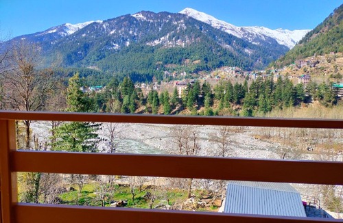 Vashist Bed & Breakfast | Himalayan Lotus Boutique Home Stay