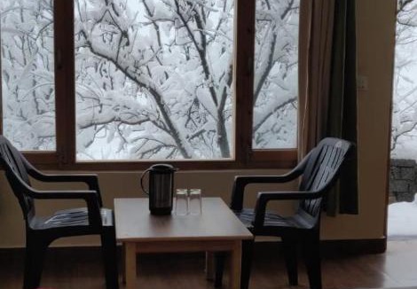 Vashist Bed & Breakfast | Himalayan Lotus Boutique Home Stay