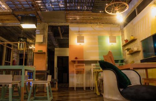 Dharamshala House | Himalayan Musaafir Guest House & Restaurant
