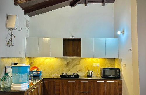 Mukteshwar Villa | Himalayanblues cottages&stays