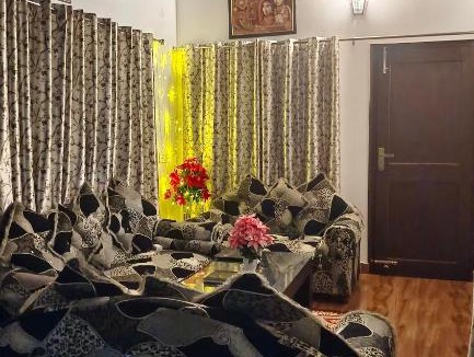 Kasauli Apartment | Himalayanview kasauli
