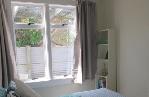 Himatangi Beach House | Himatangi Hideaway, a place to relax.