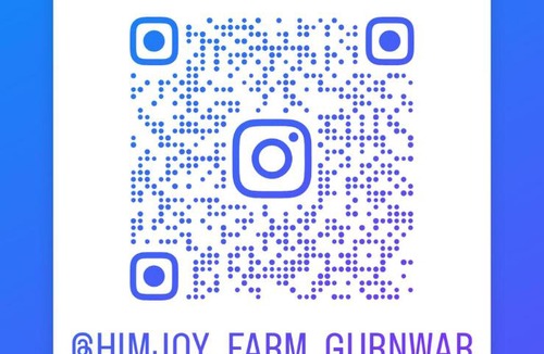 Dadoa House | Himjoy farm