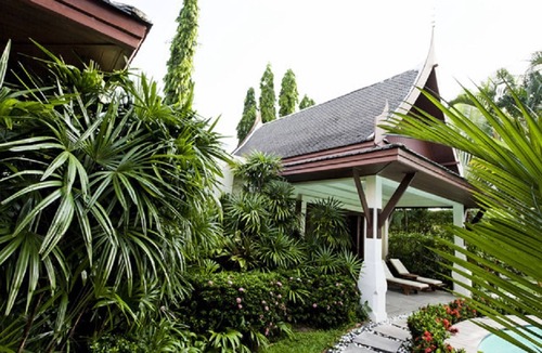Cherngtalay Villa | Himmaphan Villa