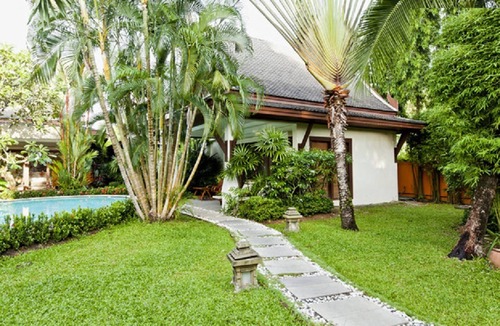 Cherngtalay Villa | Himmaphan Villa