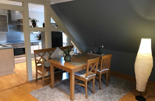 Punderich Apartment | Himmel-Blick - Vacation Apartment Himmel-Blick