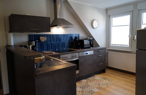 Punderich Apartment | Himmel-Blick - Vacation Apartment Himmel-Blick