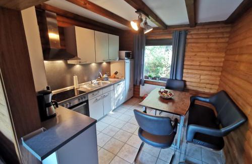 Ferienpark Himmelberg Apartment | Himmelberg11