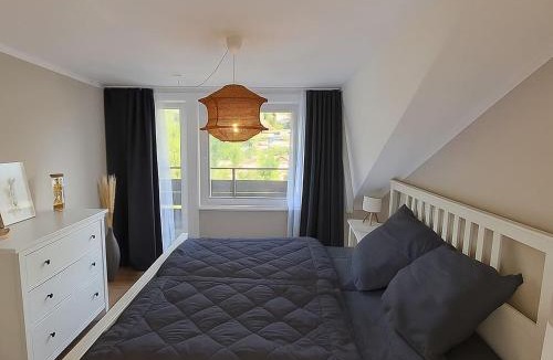 Bad Wildbad Apartment | Himmelsnest