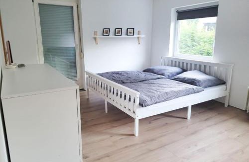 Bad Wildbad Apartment | Himmelsnest