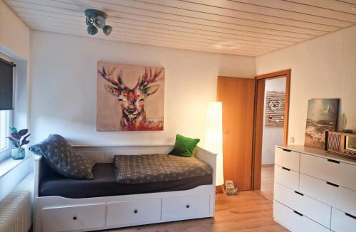 Bad Wildbad Apartment | Himmelsnest
