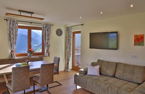 Vorderlanersbach House | Himmenhof