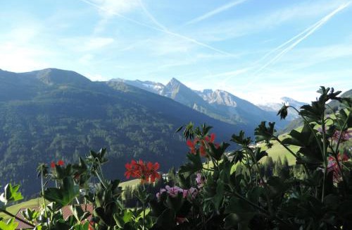 Vorderlanersbach House | Himmenhof