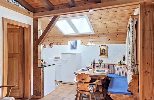 Gasenried House | Himmulriich by Interhome