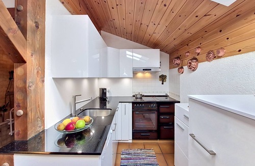 Gasenried House | Himmulriich by Interhome