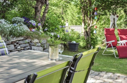 Gasenried House | Himmulriich by Interhome