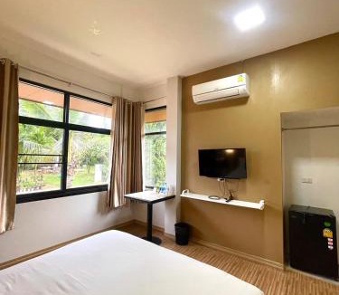 Phayao House | Himnam Phusang Resort