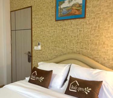 Phayao House | Himnam Phusang Resort