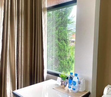 Phayao House | Himnam Phusang Resort