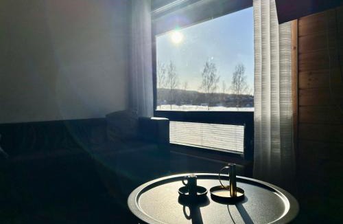 Jamsa Ski Chalet | Himos Mökki
