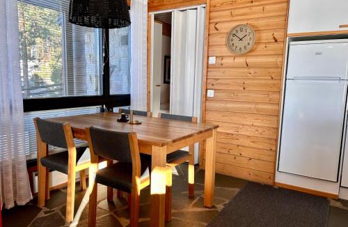 Jamsa Ski Chalet | Himos Mökki