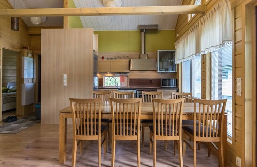Jamsa House | Himosaurinko by Interhome
