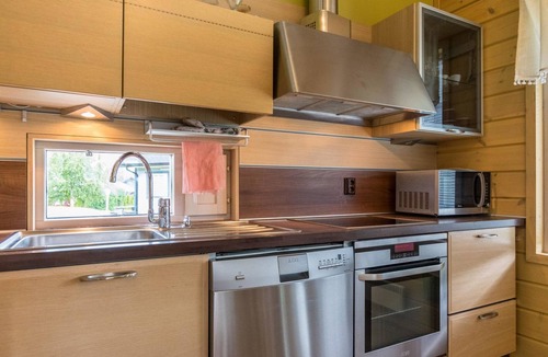 Jamsa House | Himosaurinko by Interhome