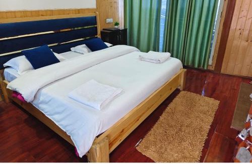 Dugalbitta House | Himrab Chopta Resort