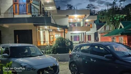 Khattalwada House | Himvilla Kasol