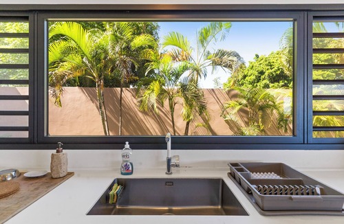 Paea Villa | Hinarani Villa