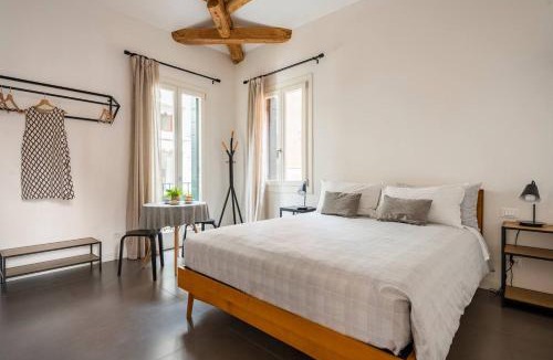 Santa Croce House | Hinc Domus - Venezia