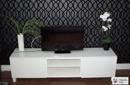 Hinckley Apartment | Hinckley Flats