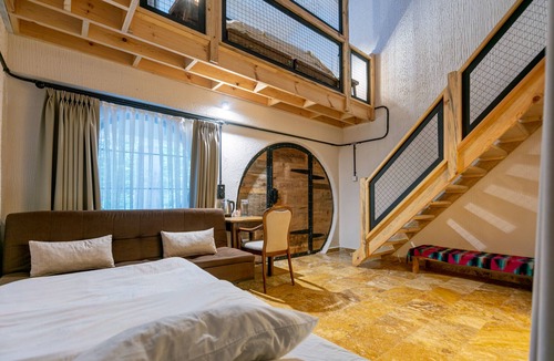 Mengen House | Hindiba Doga Evi
