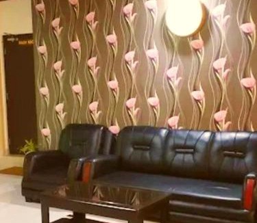 Cherrapunji Resort | Hindustan Clouds resort
