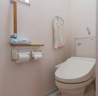 Funabashi House | Hinode House