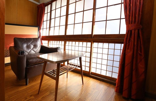 Iseshima Jindai Onsen House | Hinoderyokan