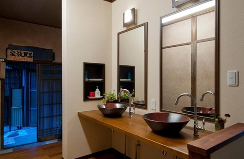 Iseshima Jindai Onsen House | Hinoderyokan