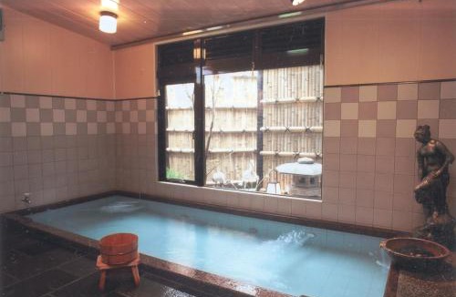 Yawatano Hotel | Hinodeya