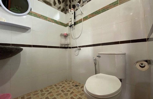 Pua Hotel | Hinpha homestay