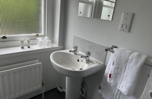 Headingley Hotel | Hinsley Hall