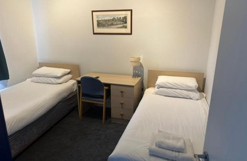 Headingley Hotel | Hinsley Hall