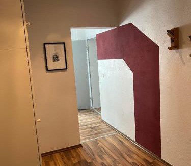 Annaberg-Buchholz Apartment | Hinter der Alten Post