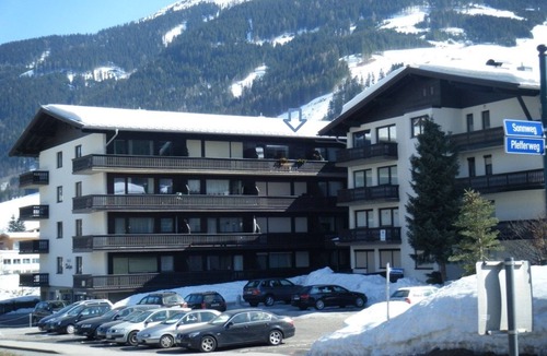 Wiesern Apartment | Hinterglemm: Charming modern apartment next to the piste of World Cup 24 + WM 25
