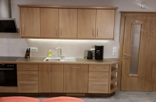 Mittersill Apartment | Hintergugg - Pihapper vacation apartment