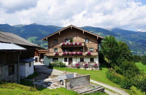 Mittersill Apartment | Hintergugg - Pihapper vacation apartment