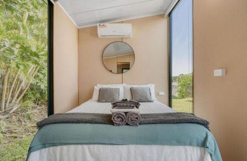 Myocum House | Hinterland Hideout by Tiny Away
