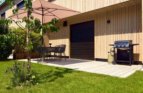 Tettnang Apartment | Hinterland&See