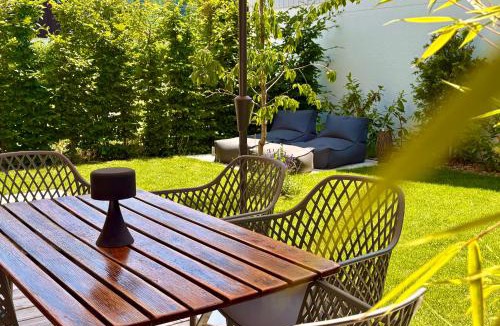 Tettnang Apartment | Hinterland&See