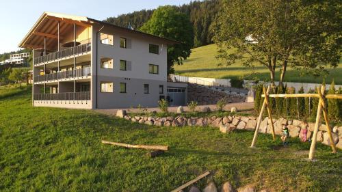 Avelengo House | Hinterrainer Apartments - New 2026